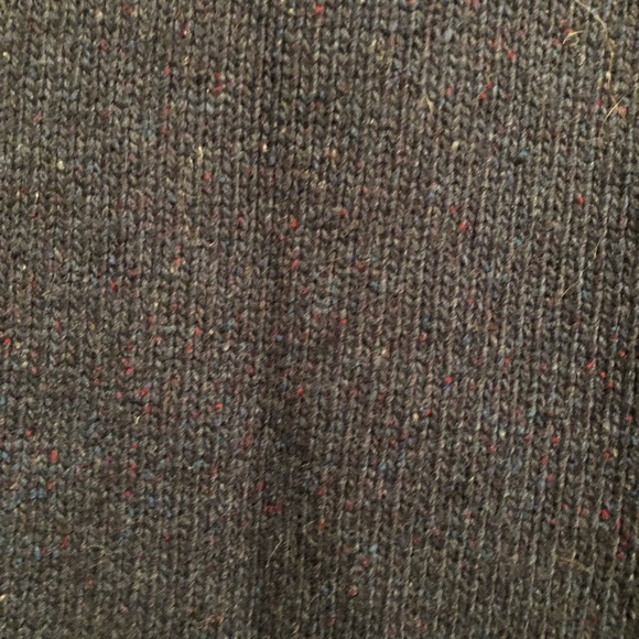 Lands End men’s sweater in Extra Large - Picture 7 of 7